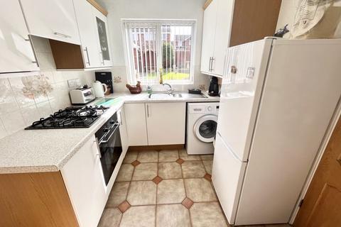 3 bedroom semi-detached house for sale, Sheriff Drive, Brierley Hill DY5