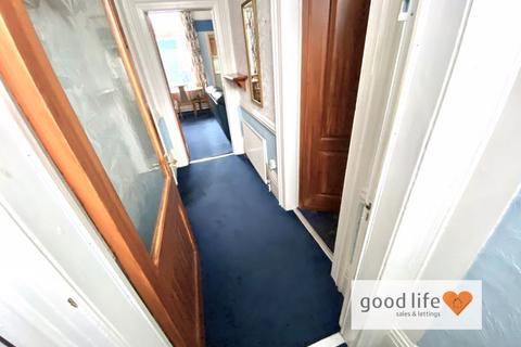 3 bedroom terraced house for sale - Hawarden Crescent, Sunderland SR4