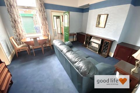 3 bedroom terraced house for sale, Hawarden Crescent, Sunderland SR4