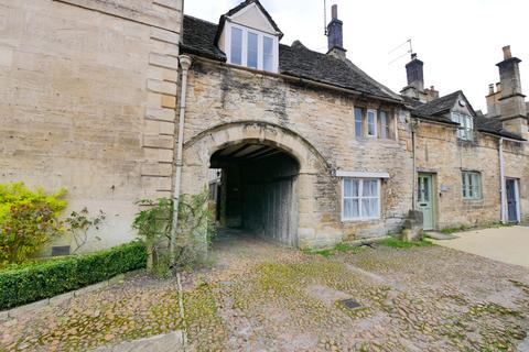 3 bedroom terraced house to rent - Lower High Street, BURFORD