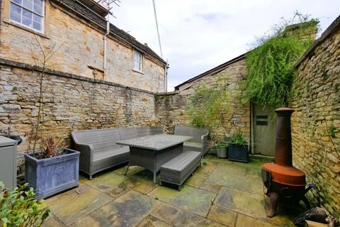 3 bedroom terraced house to rent - Lower High Street, BURFORD