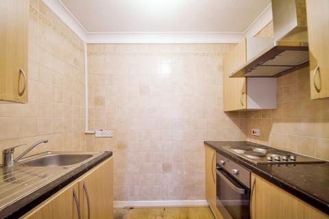 1 bedroom apartment for sale, Homefirs House, Wembley HA9