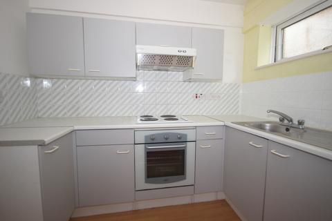 1 bedroom apartment for sale, Nightingale Court, Crystal Palace SE19