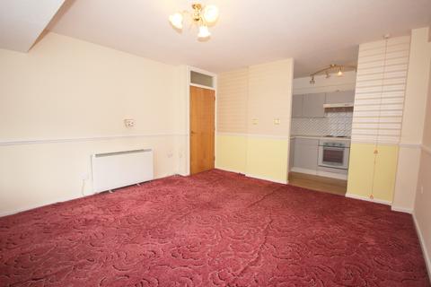 1 bedroom apartment for sale, Nightingale Court, Crystal Palace SE19