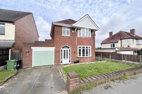 3 bedroom detached house for sale - Amblecote Road, Brierley Hill DY5