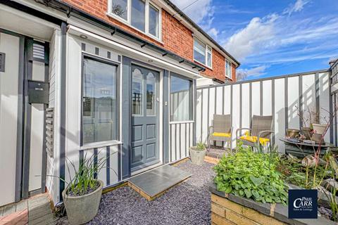 3 bedroom semi-detached house for sale, Wissage Lane, Lichfield WS13