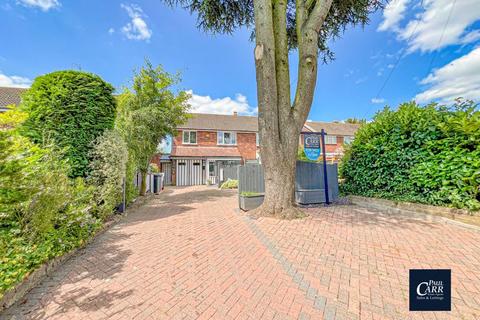 3 bedroom semi-detached house for sale, Wissage Lane, Lichfield WS13