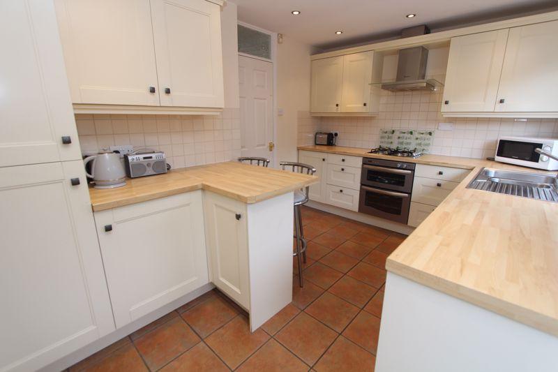Shearwater Drive, Brierley Hill DY5 2 bed detached bungalow for sale £265,000