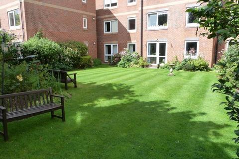 1 bedroom flat for sale - Henry Road, Oxford OX2