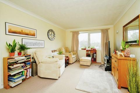 1 bedroom flat for sale, Henry Road, Oxford OX2