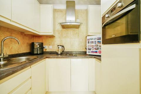 1 bedroom flat for sale, Henry Road, Oxford OX2