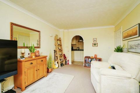 1 bedroom flat for sale, Henry Road, Oxford OX2