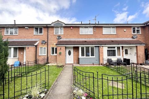 2 bedroom terraced house for sale - Dadford View, Brierley Hill DY5