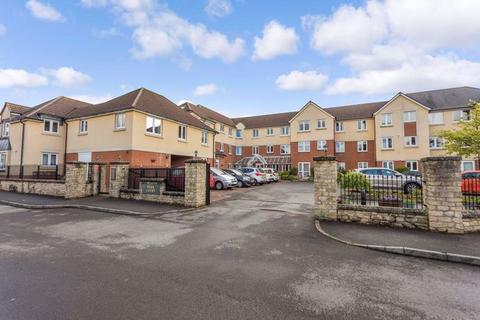 1 bedroom flat for sale, 108-110 Oxford Road, Calne SN11
