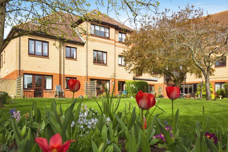 Fairacres Road, Didcot OX11 1 bed retirement property for sale £140,000