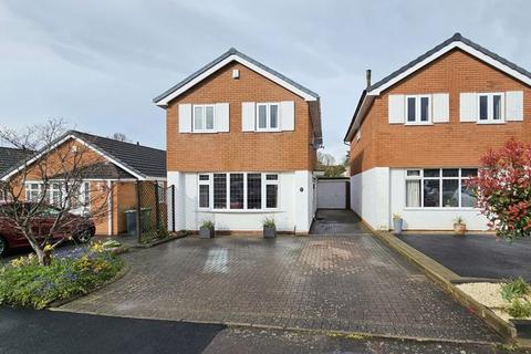 3 bedroom detached house for sale - Meadfoot Drive, Kingswinford DY6