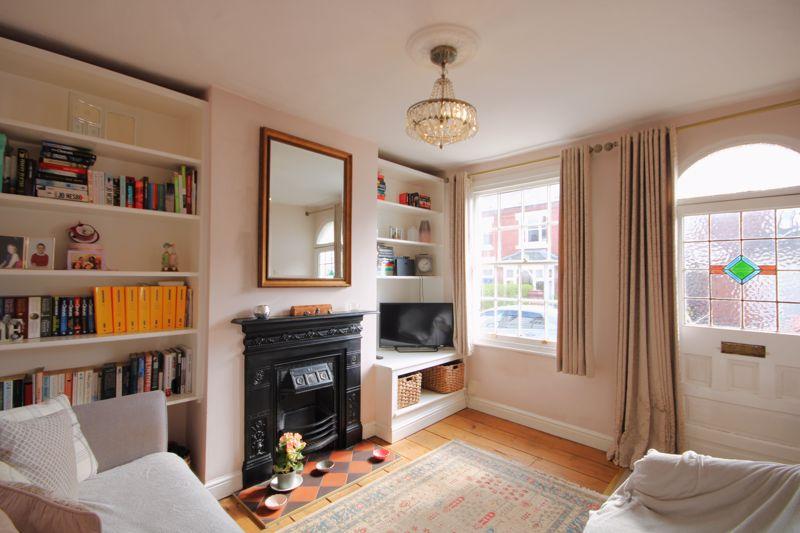 Corser Street, Stourbridge DY8 2 bed terraced house for sale £239,950