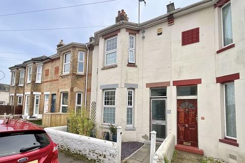 2 bedroom terraced house for sale, York Place, Pokesdown, Bournemouth