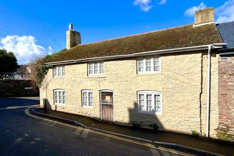 3 bedroom cottage for sale, 63-65 Milton Street, Brixham TQ5