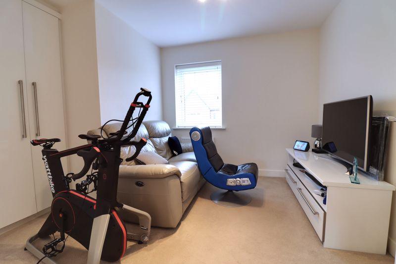 Bedroom Five