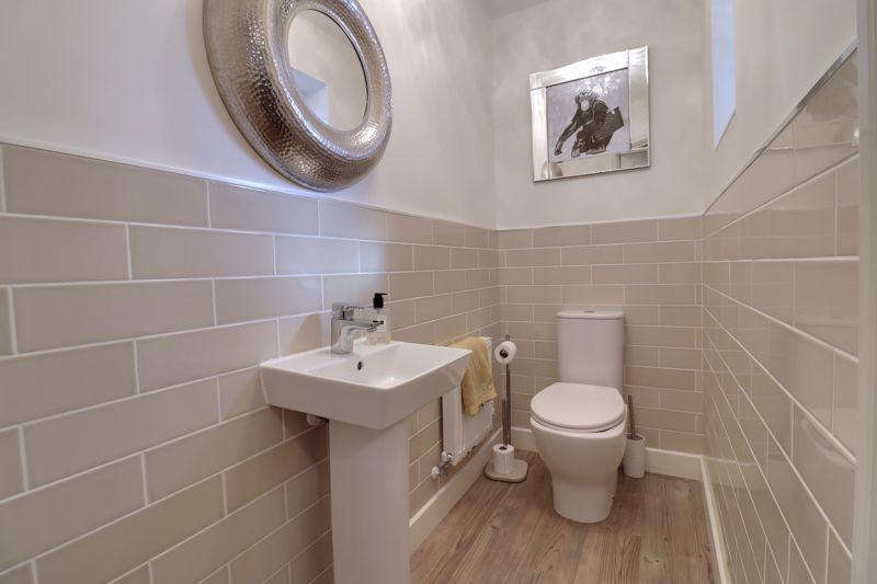 Guest WC