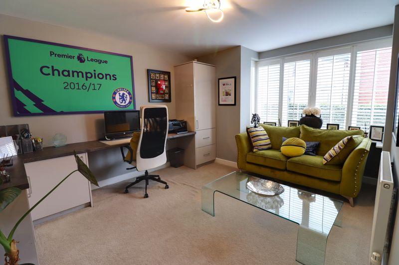 Office/Sitting Room