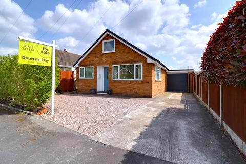 3 bedroom bungalow for sale, Berry Road, Stafford ST16