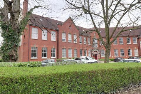 2 bedroom apartment for sale, The Old School, Stafford ST17