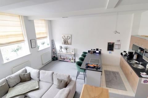 2 bedroom apartment for sale - The Old School, Stafford ST17