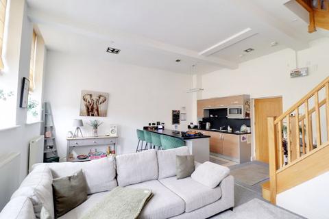 2 bedroom apartment for sale, The Old School, Stafford ST17