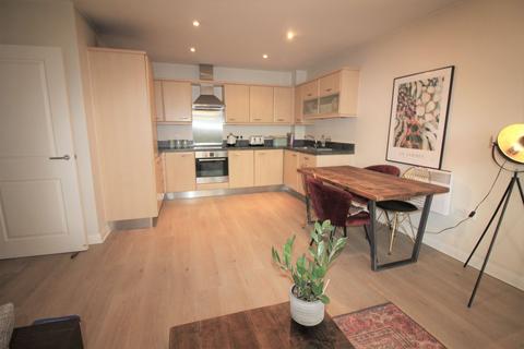 1 bedroom apartment for sale, Apartment 18 Union Road, Solihull, B91