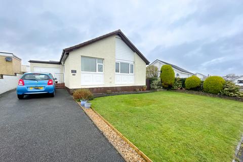 3 bedroom bungalow for sale - Caer Delyn, Bodffordd, Isle of Anglesey, LL77
