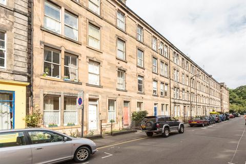 2 bedroom flat to rent - Valleyfield Street, Edinburgh, EH3