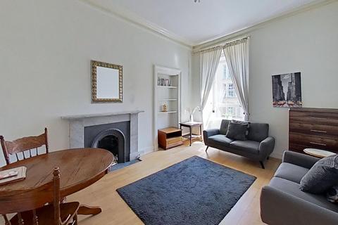undefined, Valleyfield Street, Edinburgh, EH3