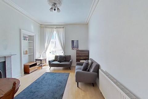undefined, Valleyfield Street, Edinburgh, EH3