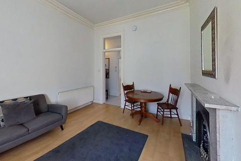undefined, Valleyfield Street, Edinburgh, EH3