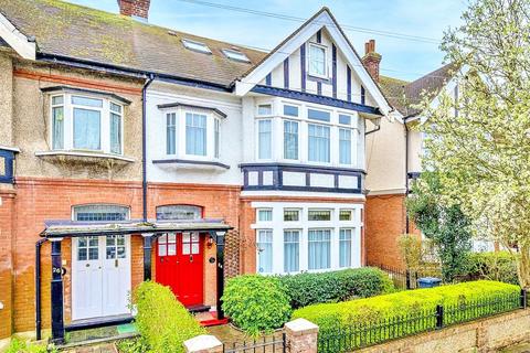 6 bedroom semi-detached house for sale, Reigate Road, Worthing, West Sussex, BN11