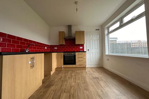 3 bedroom terraced house to rent - Westlands Road, Willerby Road, Hull, East Yorkshire, HU5