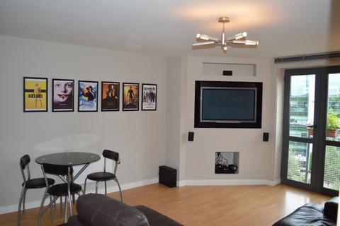 2 bedroom flat for sale, VELOCITY WEST, 5 CITY WALK, LEEDS, LS11