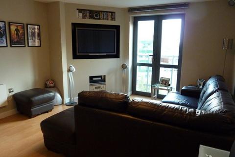 2 bedroom flat for sale, VELOCITY WEST, 5 CITY WALK, LEEDS, LS11