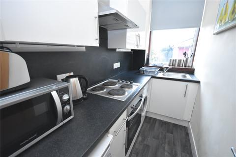 1 bedroom flat to rent - Howburn Place, City Centre, Aberdeen, AB11