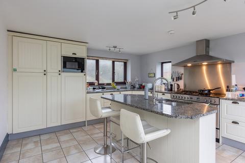 4 bedroom detached house for sale, The Lane, Mickleby TS13