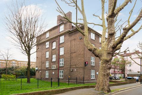 1 bedroom apartment for sale, Manciple Street, London, SE1