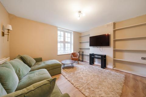1 bedroom apartment for sale, Manciple Street, London, SE1
