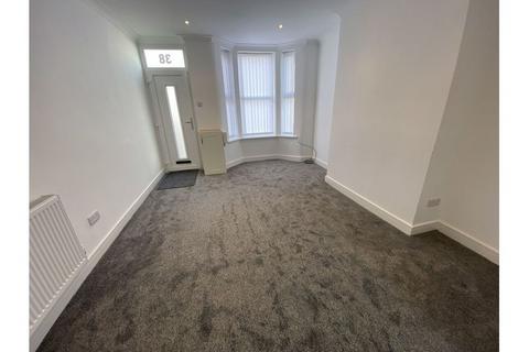 2 bedroom terraced house for sale - Crofton Road, Tranmere, CH42 5NT