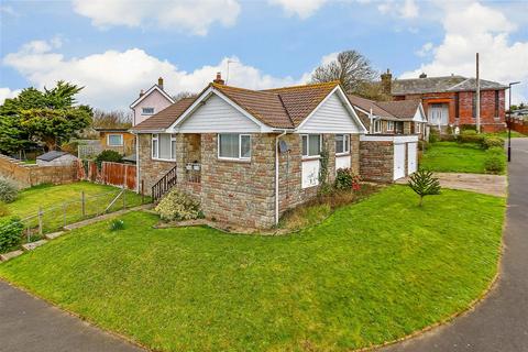 2 bedroom detached bungalow for sale, Solent Hill, Freshwater, Isle of Wight