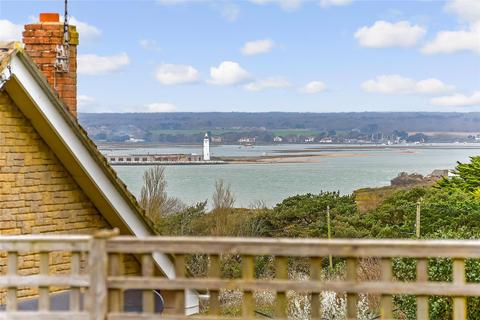 2 bedroom detached bungalow for sale, Solent Hill, Freshwater, Isle of Wight