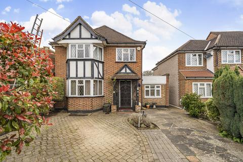 12 Tabor Gardens, Cheam, Sutton, SM3 8RX