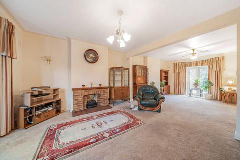 12 Tabor Gardens, Cheam, Sutton, SM3 8RX