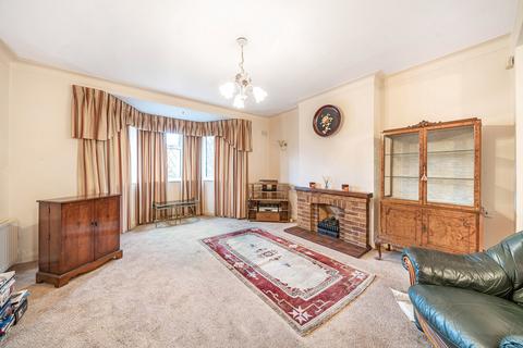 12 Tabor Gardens, Cheam, Sutton, SM3 8RX